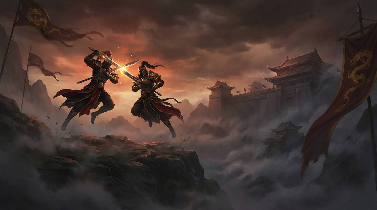 幼幼社永劫无间视频教程-新手入门